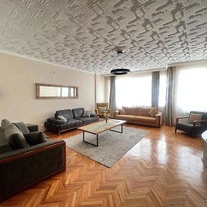 Klassiek Appartement